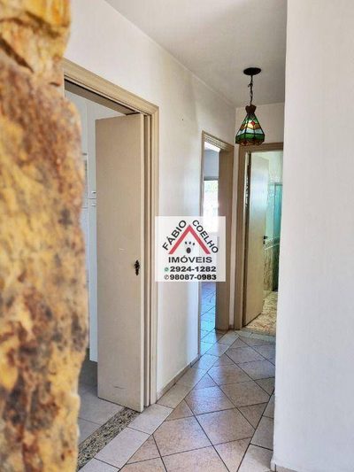 Apartamento, 3 quartos, 96 m² - Foto 5