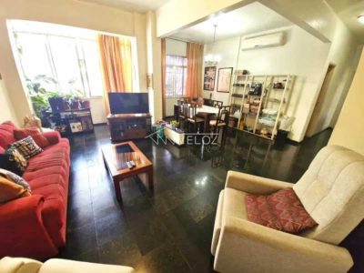 Apartamento, 2 quartos, 98 m² - Foto 5