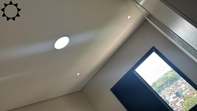 Apartamento, 2 quartos, 59 m² - Foto 2