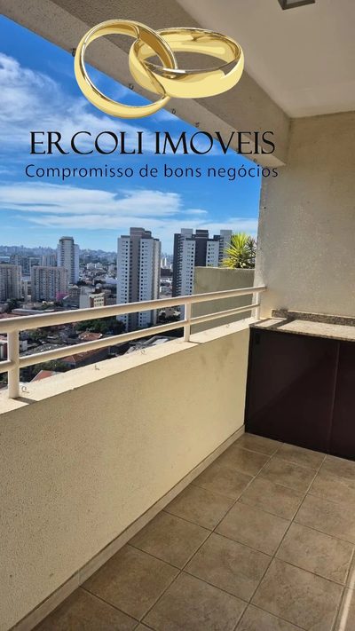 Apartamento, 2 quartos, 60 m² - Foto 2