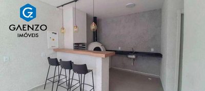 Apartamento, 2 quartos, 45 m² - Foto 2