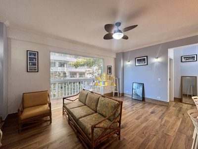 Apartamento, 2 quartos, 115 m² - Foto 1