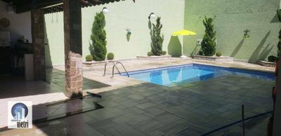 Sobrado, 4 quartos, 450 m² - Foto 2