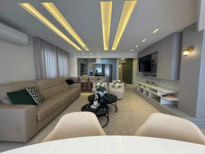Apartamento, 3 quartos, 120 m² - Foto 5