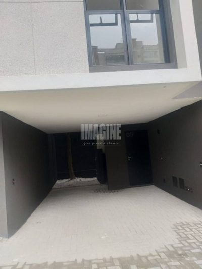 Casa de Condomínio, 2 quartos - Foto 4