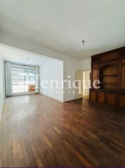 Apartamento, 4 quartos, 131 m² - Foto 1