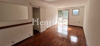 Apartamento, 2 quartos, 80 m² - Foto 3