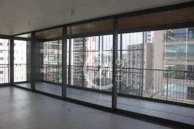 Apartamento, 3 quartos, 167 m² - Foto 1