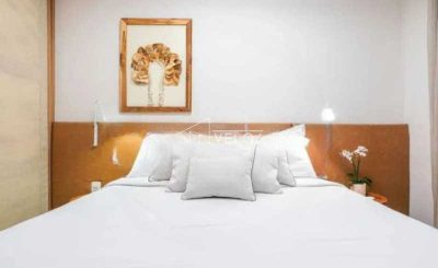 Apartamento, 2 quartos, 80 m² - Foto 2