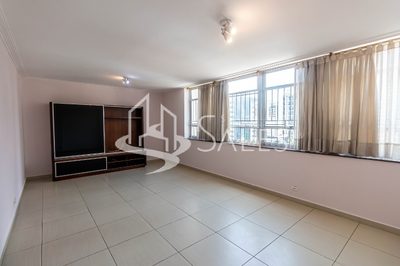 Apartamento, 2 quartos, 103 m² - Foto 2