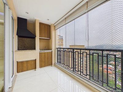 Apartamento, 3 quartos, 107 m² - Foto 1