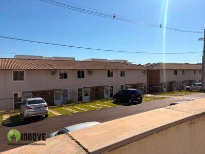 Casa, 2 quartos - Foto 2