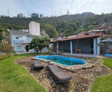 Casa, 4 quartos, 266 m² - Foto 3