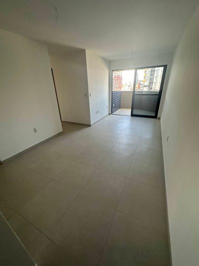 Apartamento, 3 quartos, 64 m² - Foto 3