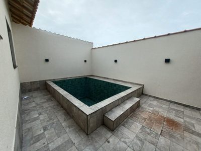 Casa de Condomínio, 2 quartos - Foto 2