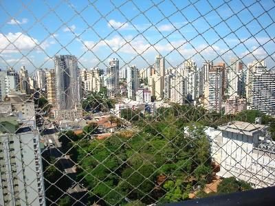 Apartamento, 4 quartos, 348 m² - Foto 4