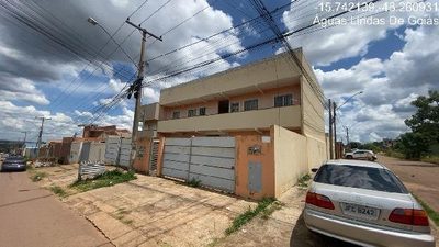 Apartamento, 2 quartos, 55 m² - Foto 1
