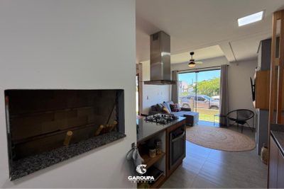 Casa de Condomínio, 2 quartos - Foto 5