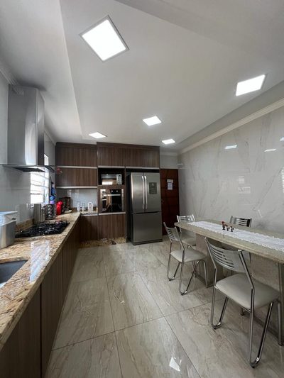 Casa, 3 quartos, 127 m² - Foto 5