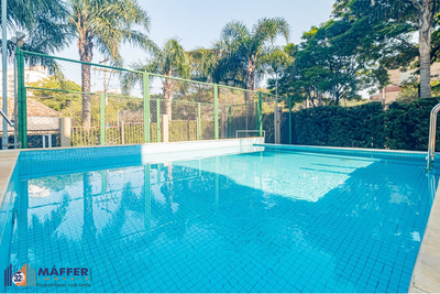 Apartamento, 3 quartos, 72 m² - Foto 2