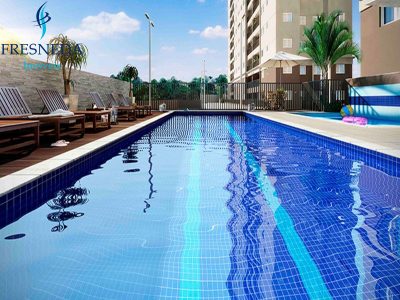 Apartamento, 3 quartos, 103 m² - Foto 2