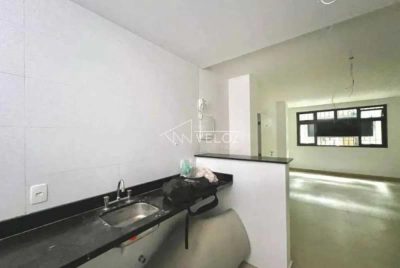 Apartamento, 2 quartos, 86 m² - Foto 1