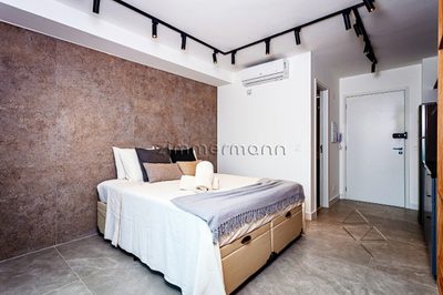 Apartamento, 1 quarto, 25 m² - Foto 5
