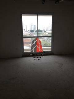 Sala-Conjunto, 37 m² - Foto 1