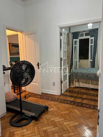 Apartamento, 2 quartos, 96 m² - Foto 3