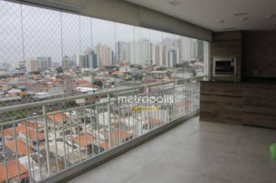 Apartamento, 3 quartos, 162 m² - Foto 5