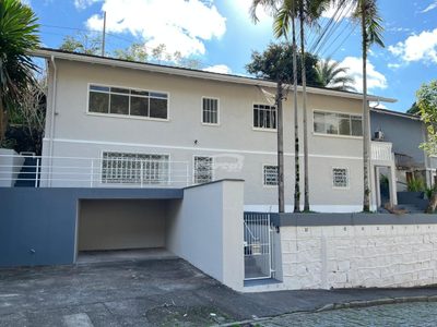 Casa, 8 quartos, 158 m² - Foto 1