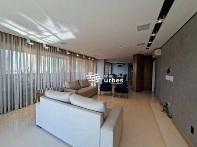 Apartamento, 4 quartos, 374 m² - Foto 2