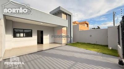 Casa, 3 quartos, 122 m² - Foto 2
