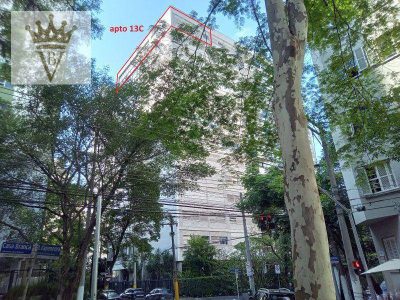 Cobertura, 3 quartos, 201 m² - Foto 2