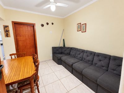 Apartamento, 1 quarto - Foto 3