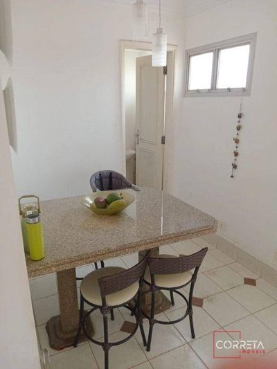 Apartamento, 3 quartos, 300 m² - Foto 5