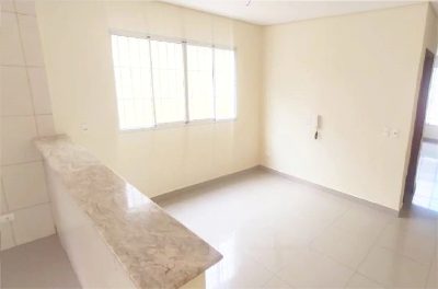 Sobrado, 3 quartos, 150 m² - Foto 4