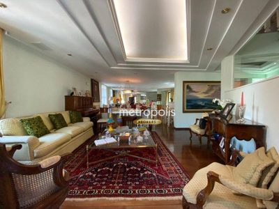 Sobrado, 4 quartos, 650 m² - Foto 1
