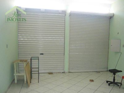 Loja-Salão, 180 m² - Foto 4