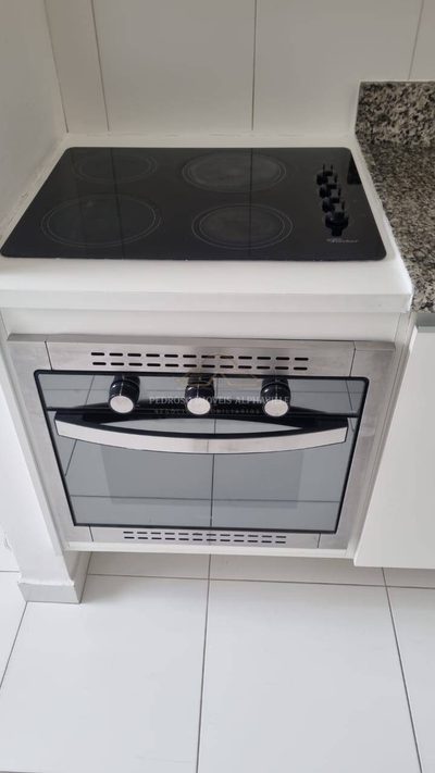 Apartamento, 1 quarto, 38 m² - Foto 2