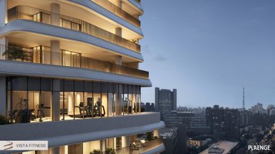 Apartamento, 4 quartos, 478 m² - Foto 1