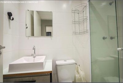 Apartamento, 2 quartos, 40 m² - Foto 3