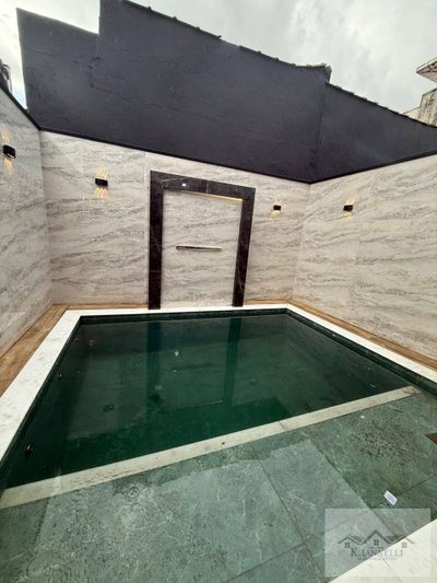 Sobrado, 4 quartos, 204 m² - Foto 2