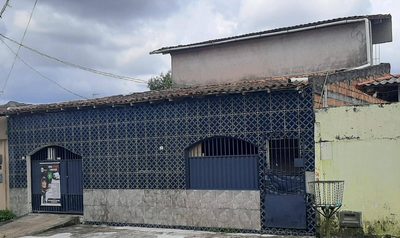 Casa, 4 quartos, 350 m² - Foto 2