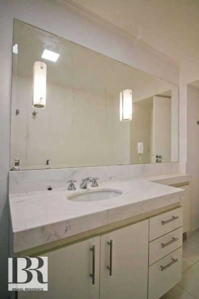Apartamento, 3 quartos, 145 m² - Foto 4