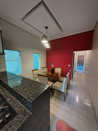 Casa, 2 quartos, 165 m² - Foto 3