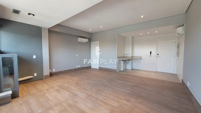 Apartamento, 1 quarto, 42 m² - Foto 2