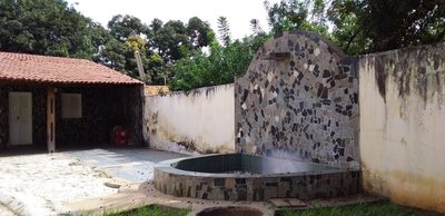 Chácara, 5 quartos, 2580 m² - Foto 2