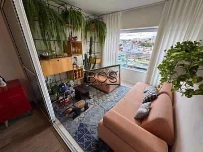 Apartamento, 4 quartos, 113 m² - Foto 3