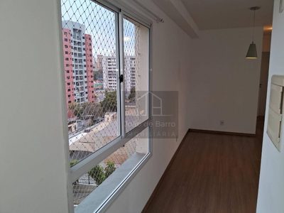 Apartamento, 2 quartos, 56 m² - Foto 2